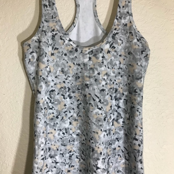 Lululemon Racerback Tank - Picture 3 of 6